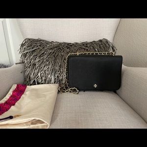 Authentic Tory Burch purse